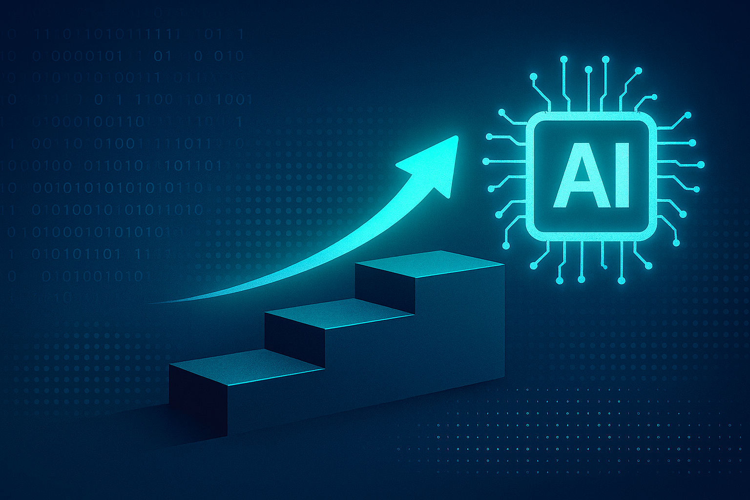 My First Step in AI-Driven Ops